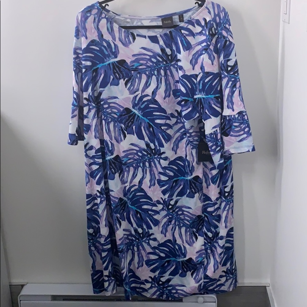 Rafaella dress